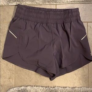 Athletic Shorts